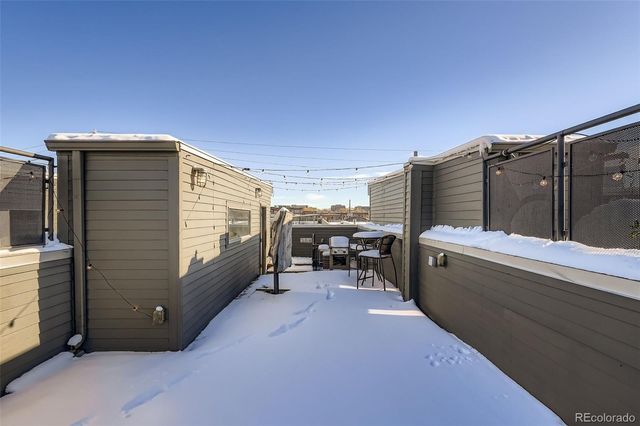 2680 Blake Street 18, Denver, CO 80205