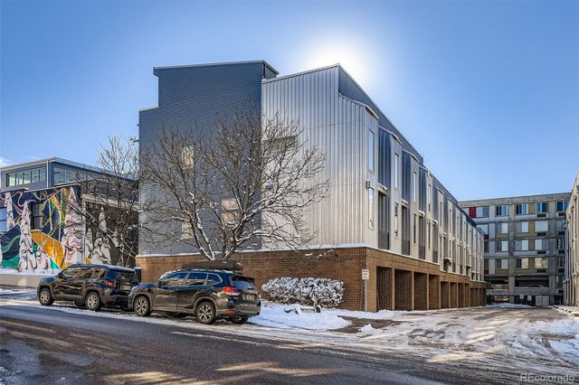 2680 Blake Street 18, Denver, CO 80205