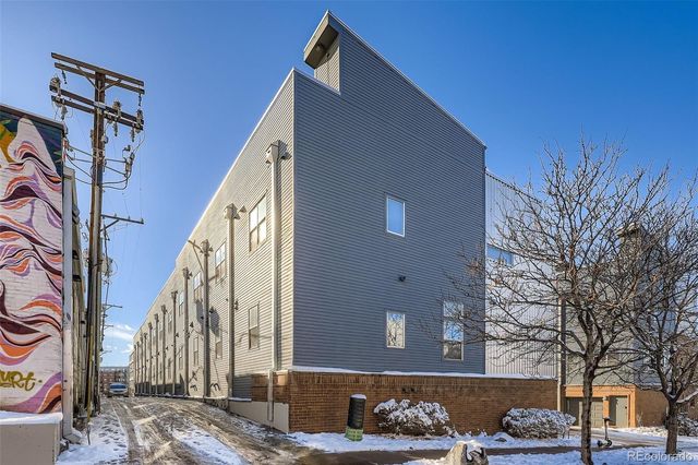 2680 Blake Street 18, Denver, CO 80205