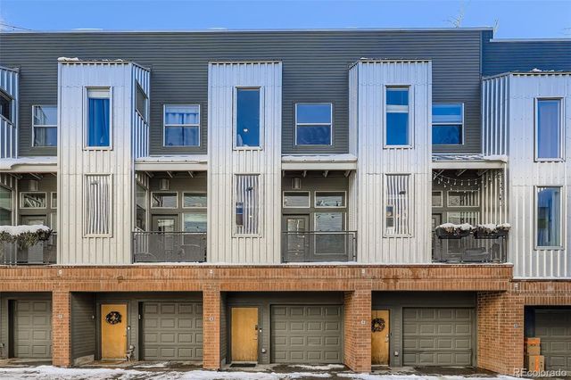 2680 Blake Street 18, Denver, CO 80205