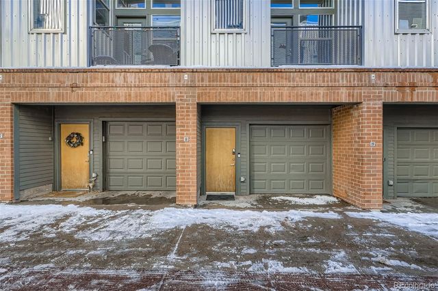 2680 Blake Street 18, Denver, CO 80205