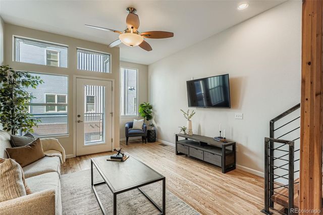 2680 Blake Street 18, Denver, CO 80205