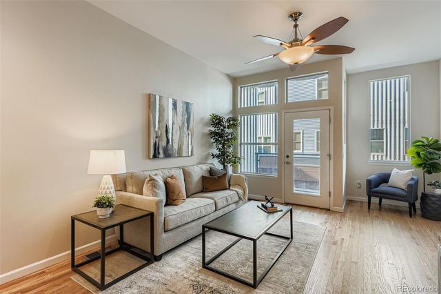 2680 Blake Street 18, Denver, CO 80205