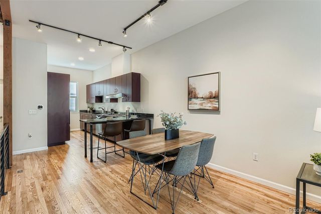 2680 Blake Street 18, Denver, CO 80205