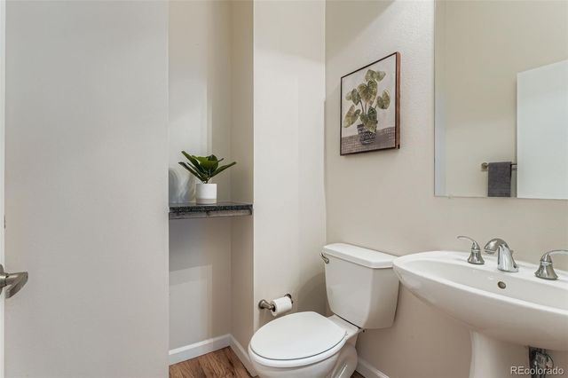 2680 Blake Street 18, Denver, CO 80205