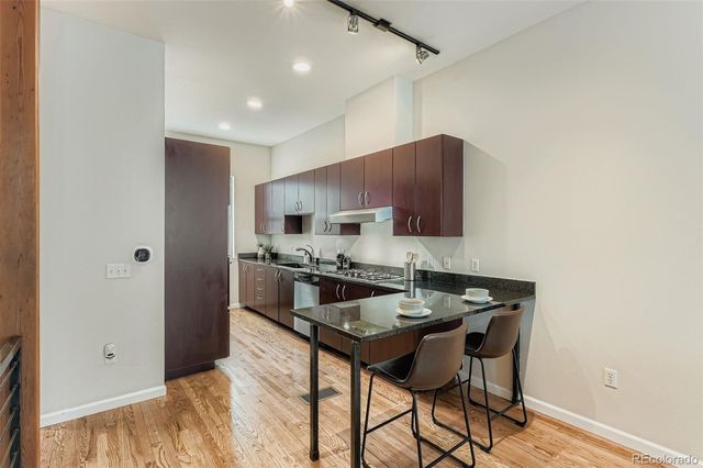 2680 Blake Street 18, Denver, CO 80205