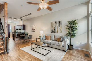 2680 Blake Street 18, Denver, CO 80205