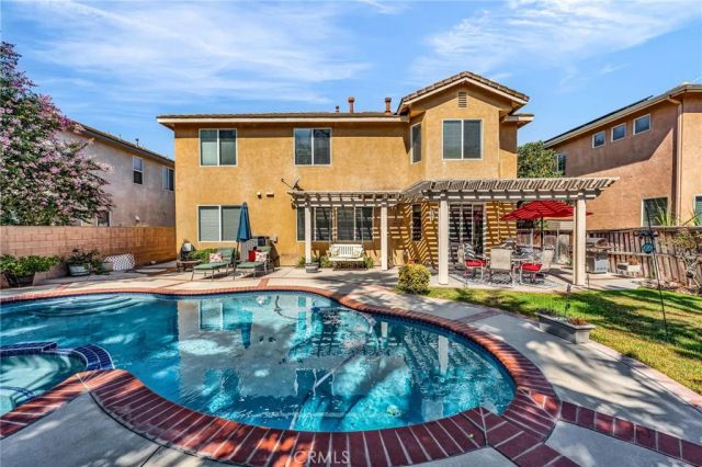 6874 Raspberry Court, Eastvale, CA 92880