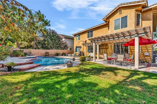 6874 Raspberry Court, Eastvale, CA 92880