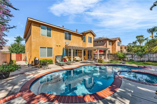 6874 Raspberry Court, Eastvale, CA 92880