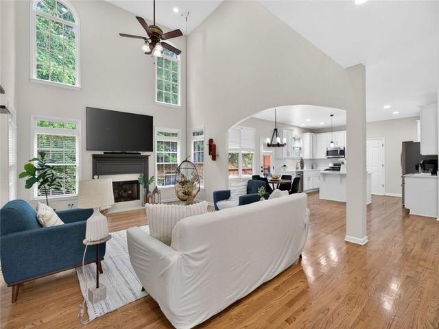 8840 Appling Ridge, Cumming, GA 30041
