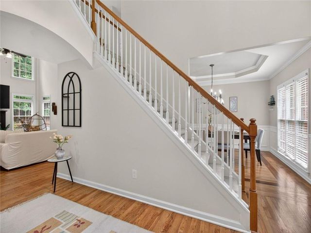8840 Appling Ridge, Cumming, GA 30041