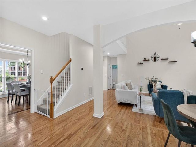 8840 Appling Ridge, Cumming, GA 30041