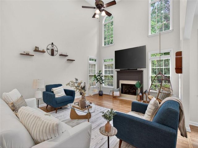 8840 Appling Ridge, Cumming, GA 30041
