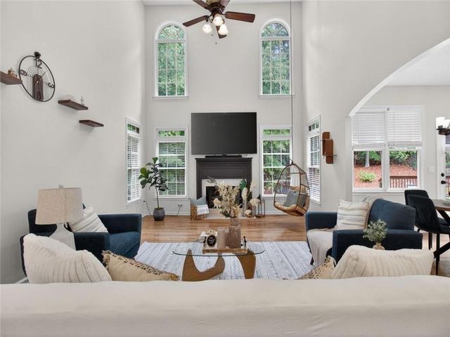 8840 Appling Ridge, Cumming, GA 30041