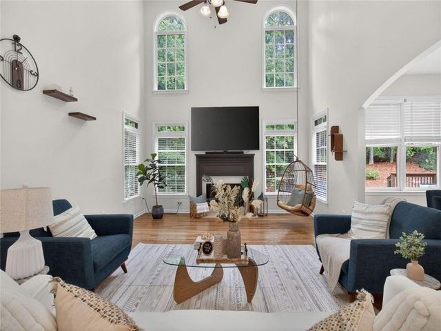 8840 Appling Ridge, Cumming, GA 30041
