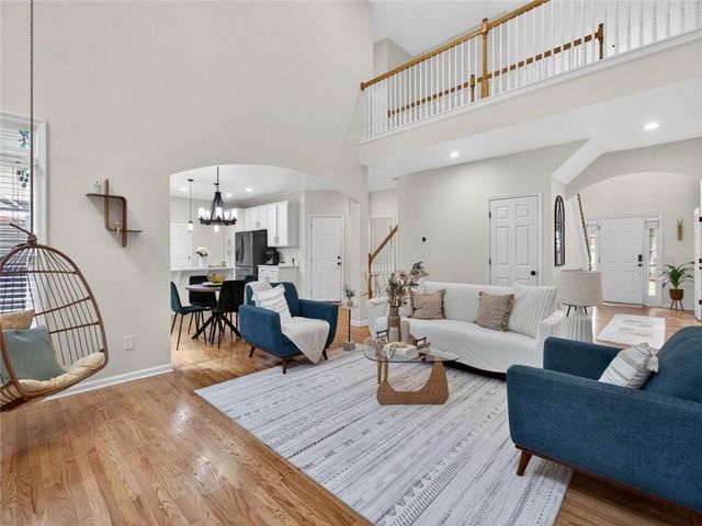 8840 Appling Ridge, Cumming, GA 30041