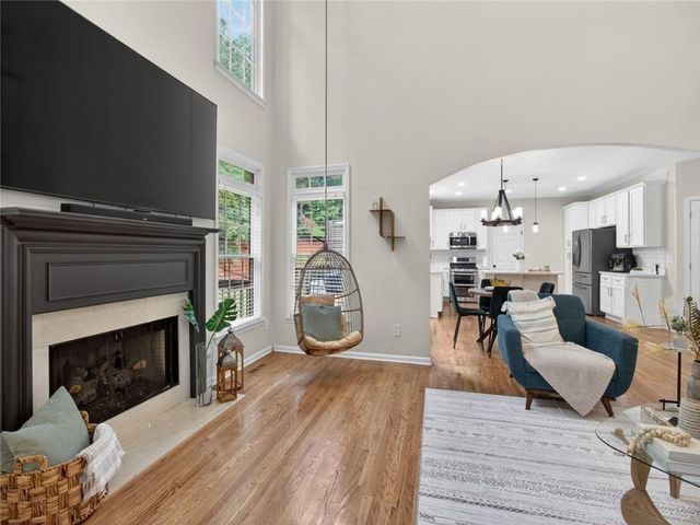 8840 Appling Ridge, Cumming, GA 30041