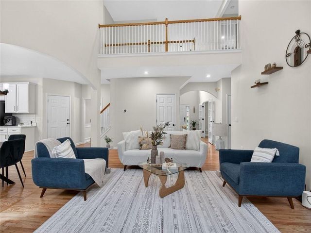 8840 Appling Ridge, Cumming, GA 30041