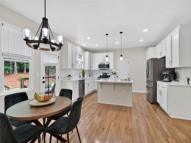8840 Appling Ridge, Cumming, GA 30041
