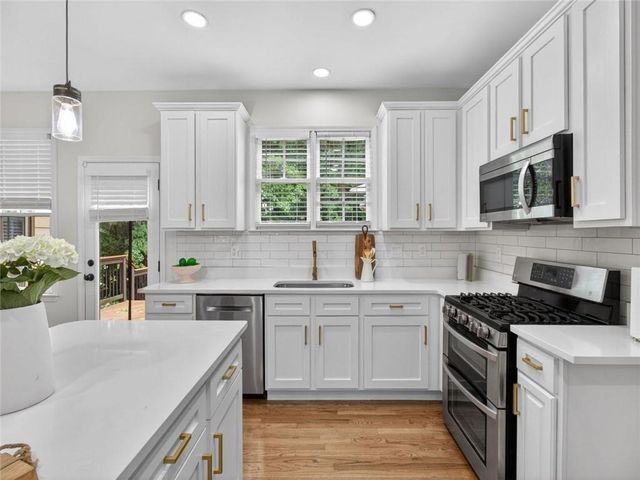 8840 Appling Ridge, Cumming, GA 30041