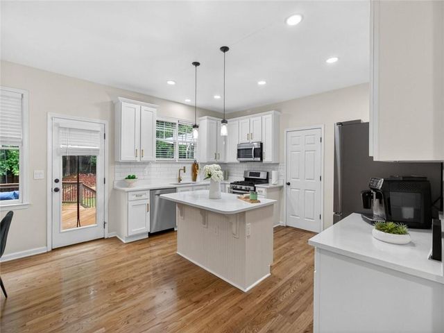 8840 Appling Ridge, Cumming, GA 30041
