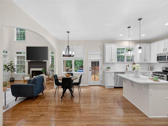 8840 Appling Ridge, Cumming, GA 30041