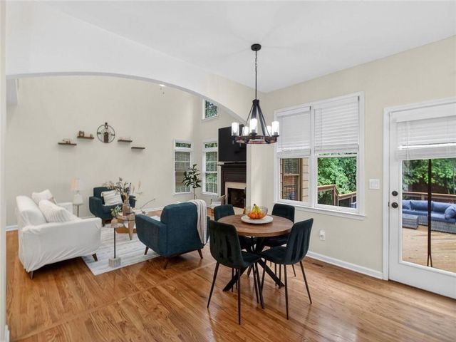 8840 Appling Ridge, Cumming, GA 30041