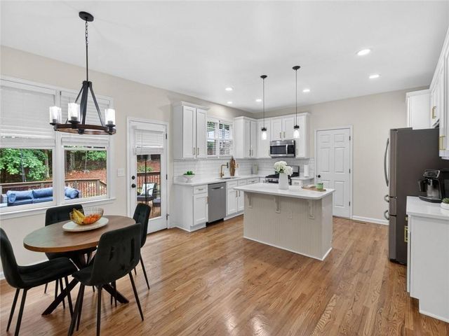 8840 Appling Ridge, Cumming, GA 30041