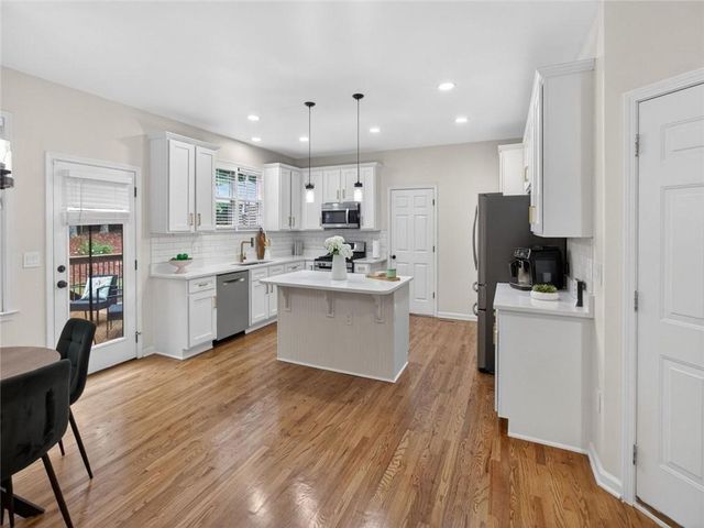 8840 Appling Ridge, Cumming, GA 30041