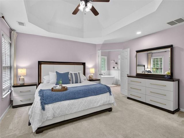 8840 Appling Ridge, Cumming, GA 30041