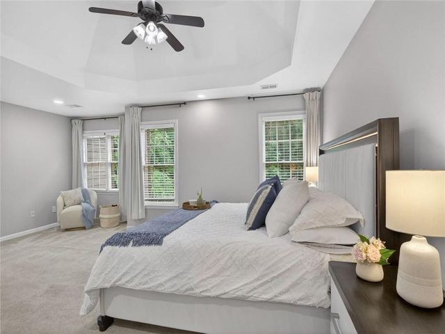 8840 Appling Ridge, Cumming, GA 30041
