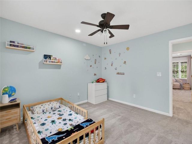 8840 Appling Ridge, Cumming, GA 30041