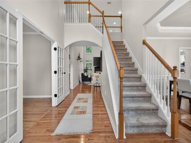 8840 Appling Ridge, Cumming, GA 30041