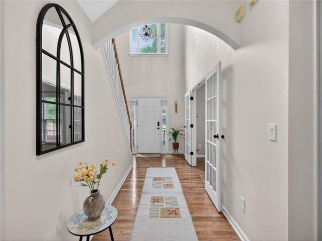 8840 Appling Ridge, Cumming, GA 30041