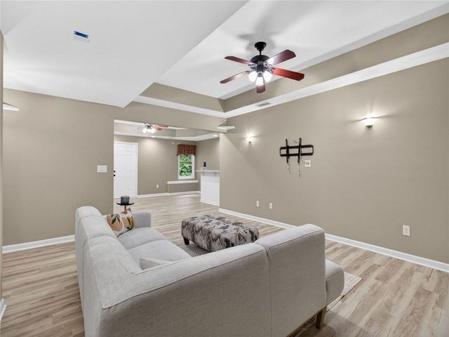 8840 Appling Ridge, Cumming, GA 30041
