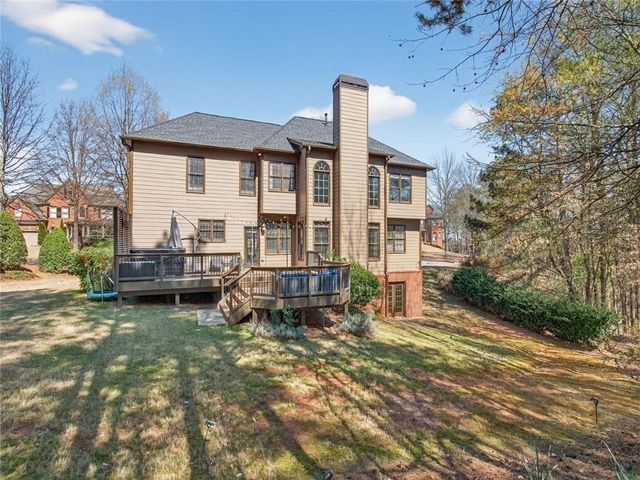 8840 Appling Ridge, Cumming, GA 30041