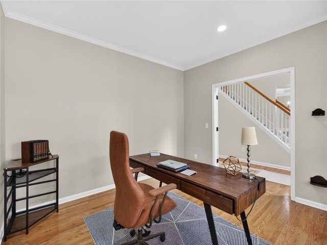 8840 Appling Ridge, Cumming, GA 30041