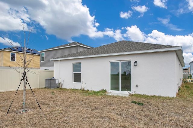 2235 CHRIS DRIVE, Winter Haven, FL 33884