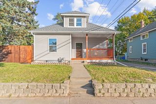 1069 Case Avenue, Saint Paul, MN 55106