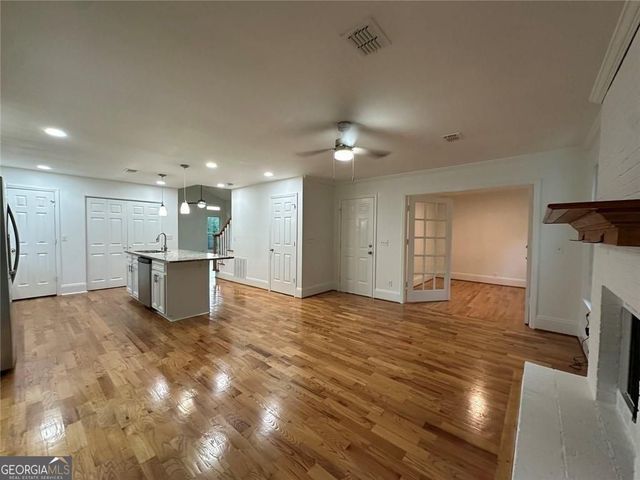 1290 Sweet Woods Drive, Lawrenceville, GA 30044