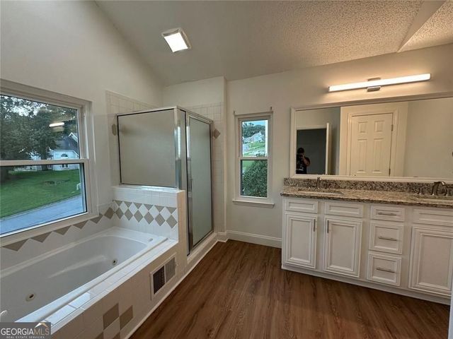 1290 Sweet Woods Drive, Lawrenceville, GA 30044