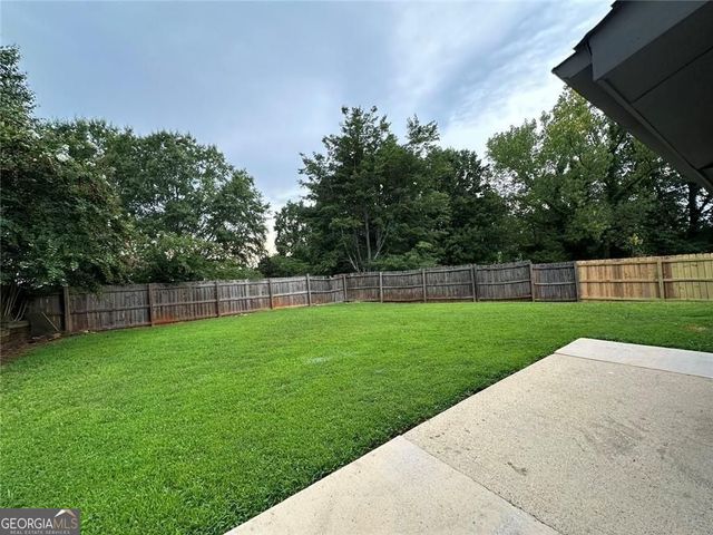 1290 Sweet Woods Drive, Lawrenceville, GA 30044