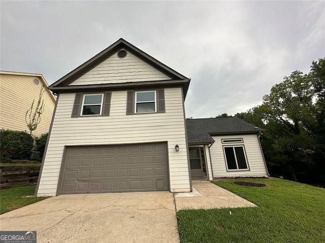 1290 Sweet Woods Drive, Lawrenceville, GA 30044