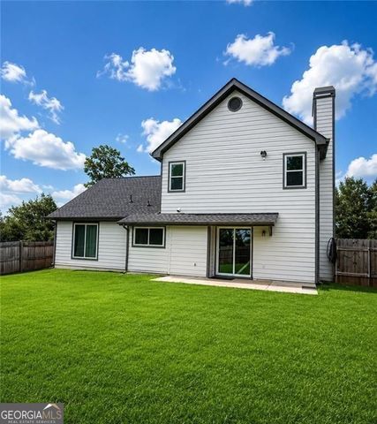 1290 Sweet Woods Drive, Lawrenceville, GA 30044