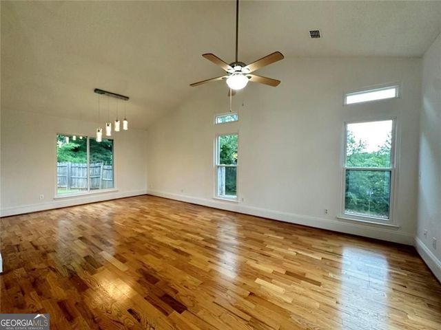 1290 Sweet Woods Drive, Lawrenceville, GA 30044
