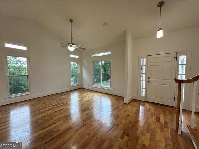 1290 Sweet Woods Drive, Lawrenceville, GA 30044