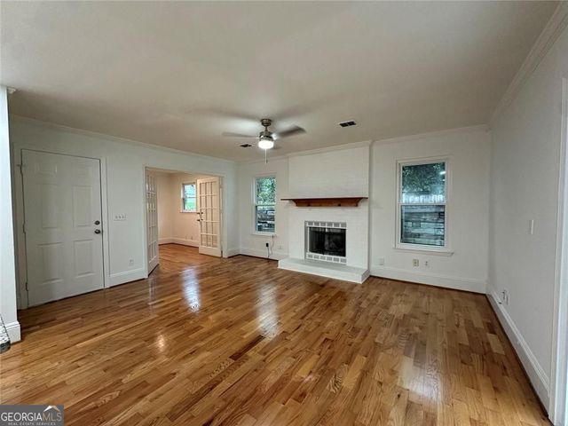 1290 Sweet Woods Drive, Lawrenceville, GA 30044