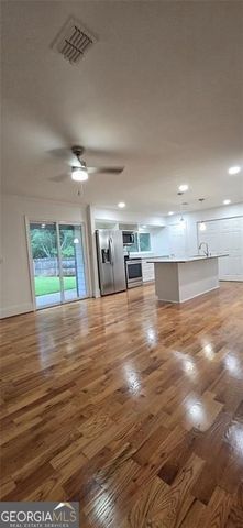 1290 Sweet Woods Drive, Lawrenceville, GA 30044