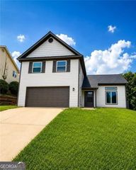 1290 Sweet Woods Drive, Lawrenceville, GA 30044
